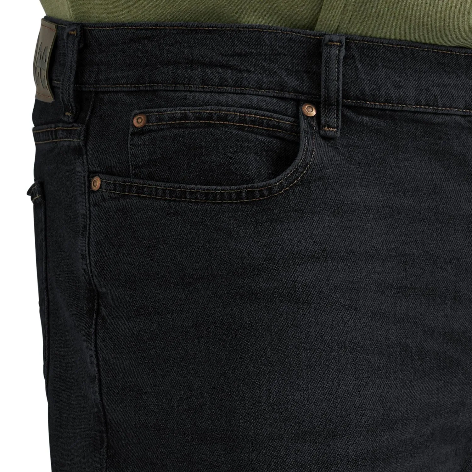 Big & Tall Legendary Lee Straight Fit Jeans