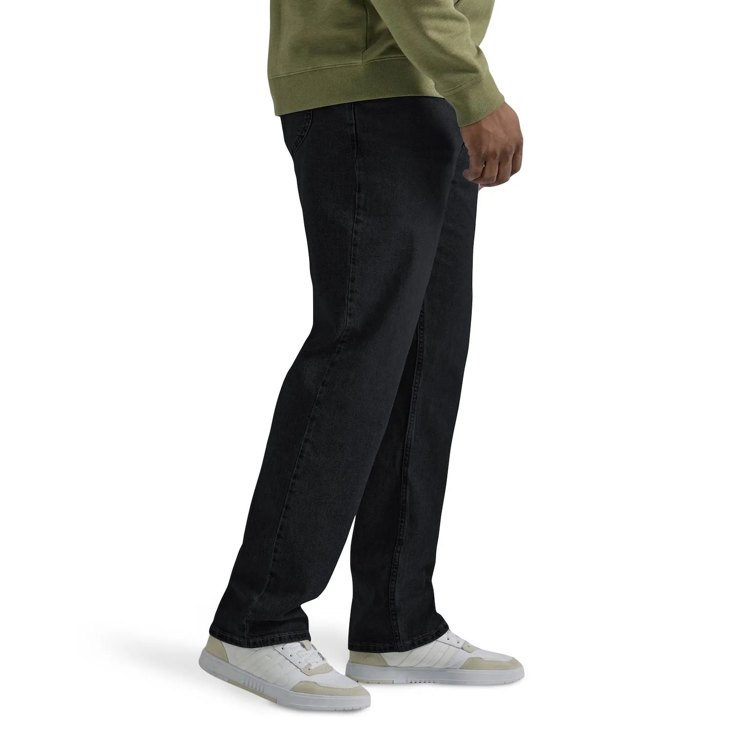 Big & Tall Legendary Lee Straight Fit Jeans