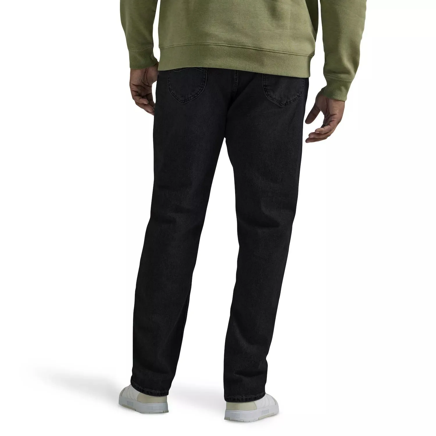Big & Tall Legendary Lee Straight Fit Jeans