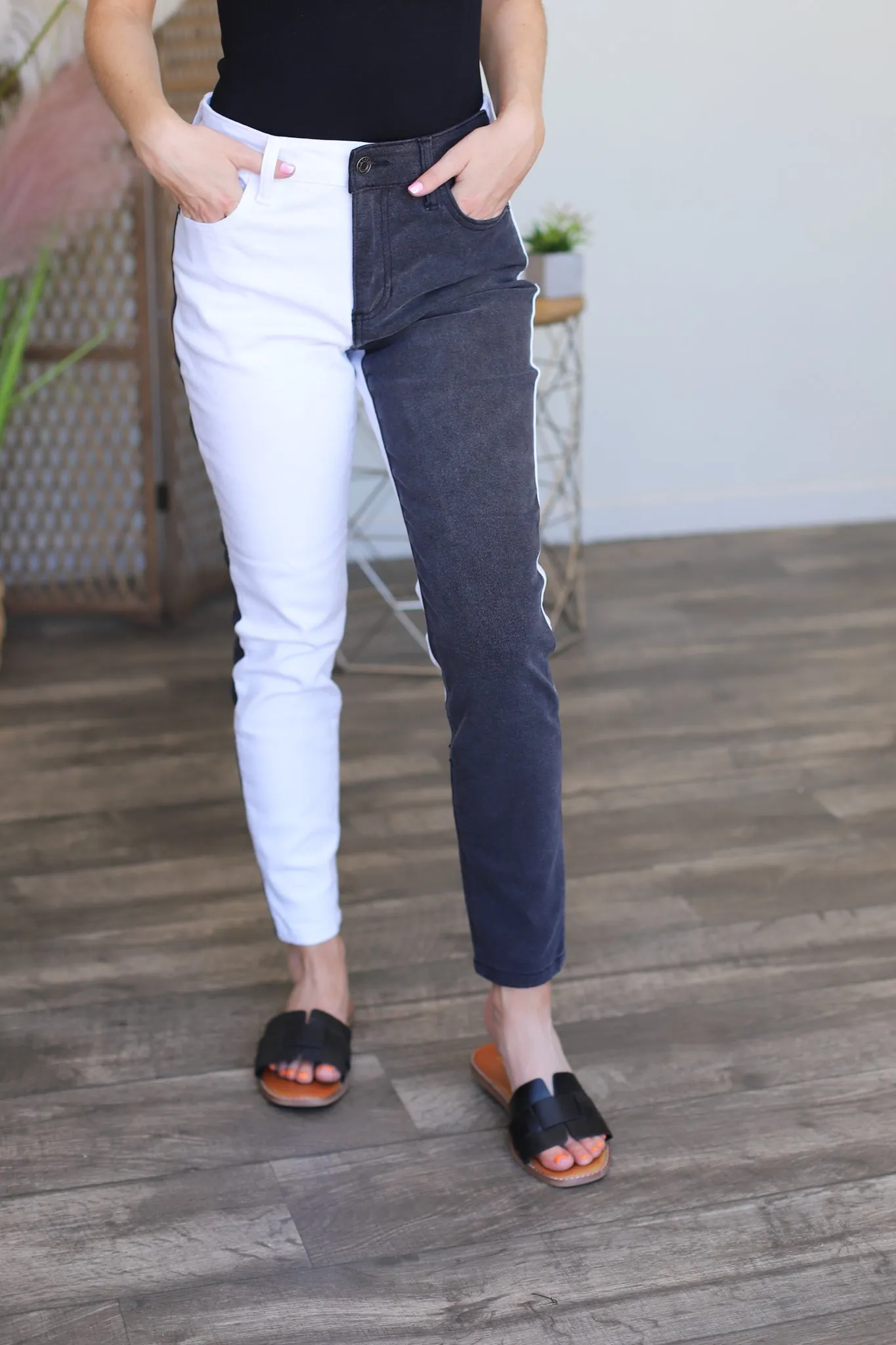 Carleigh Jeans