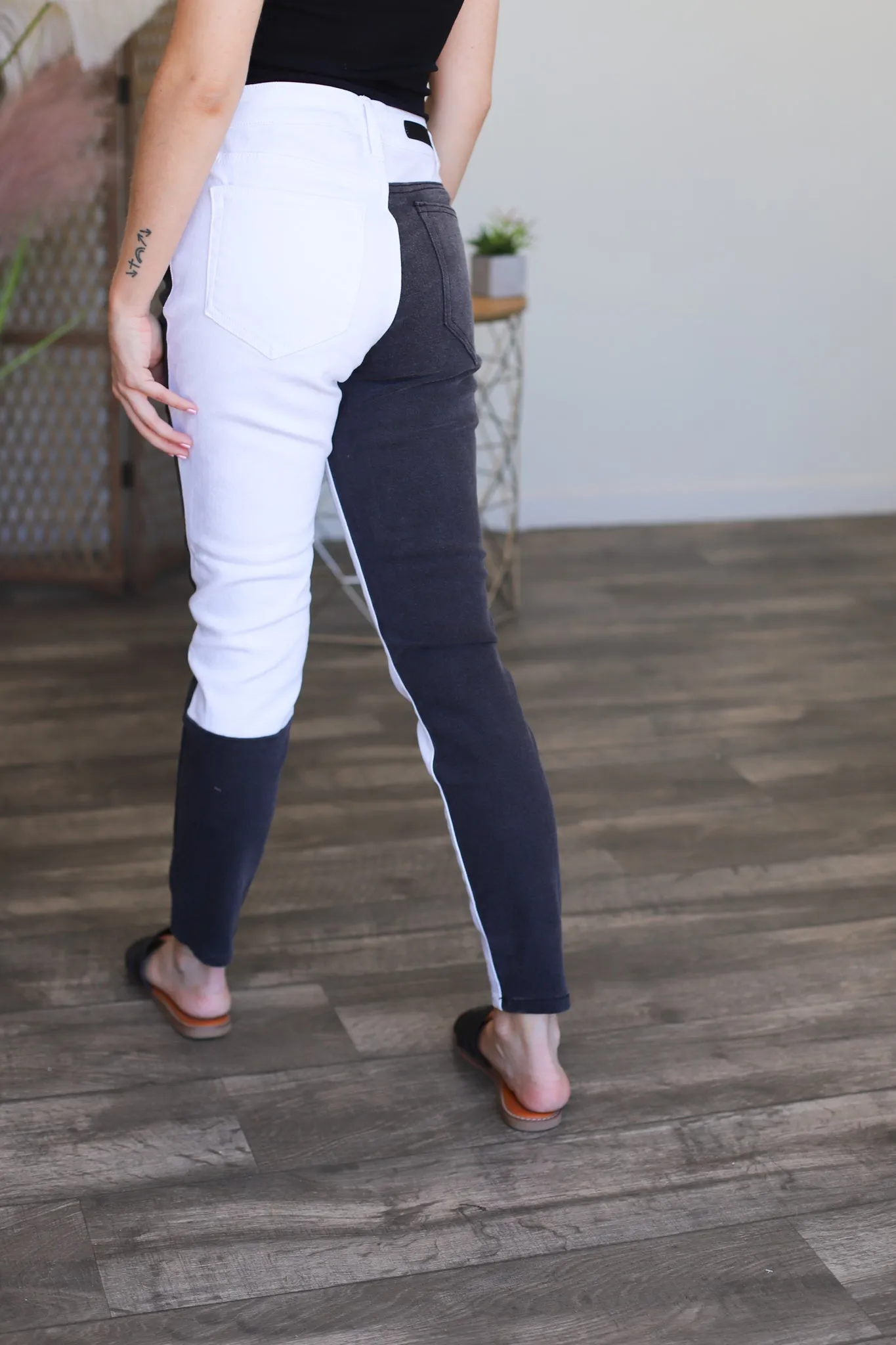 Carleigh Jeans