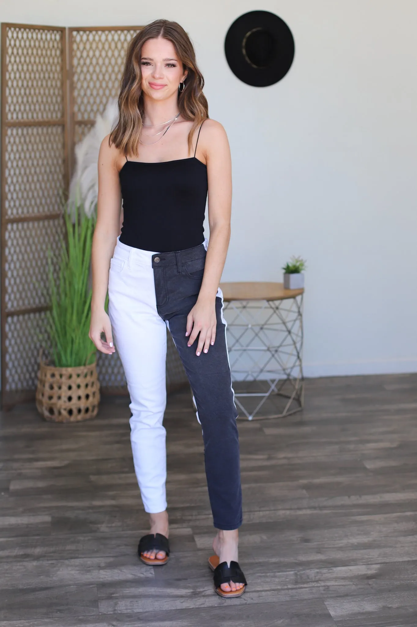 Carleigh Jeans