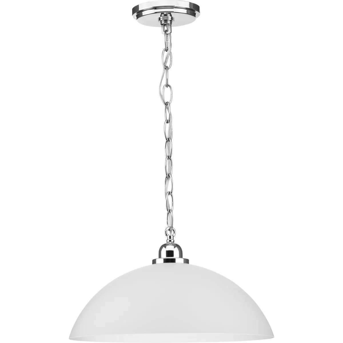 Classic Dome 1-Light Pendant