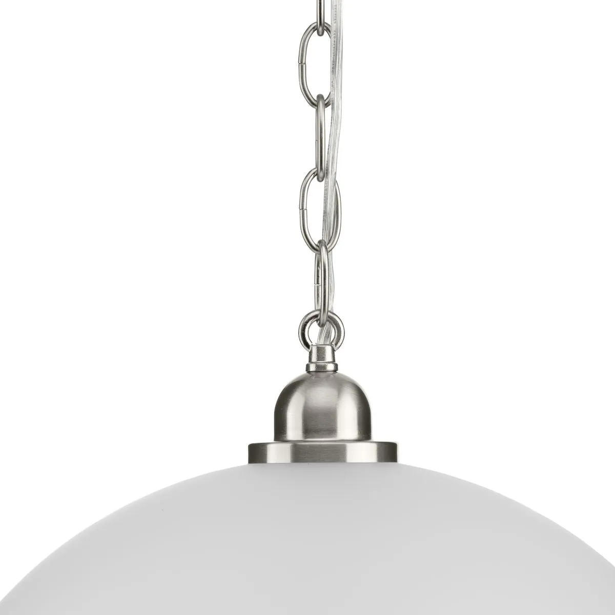 Classic Dome 1-Light Pendant