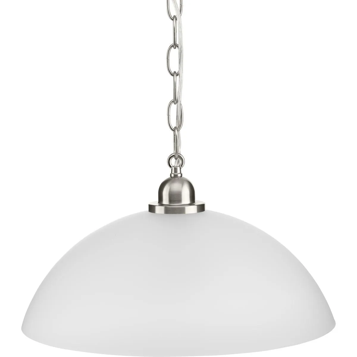 Classic Dome 1-Light Pendant