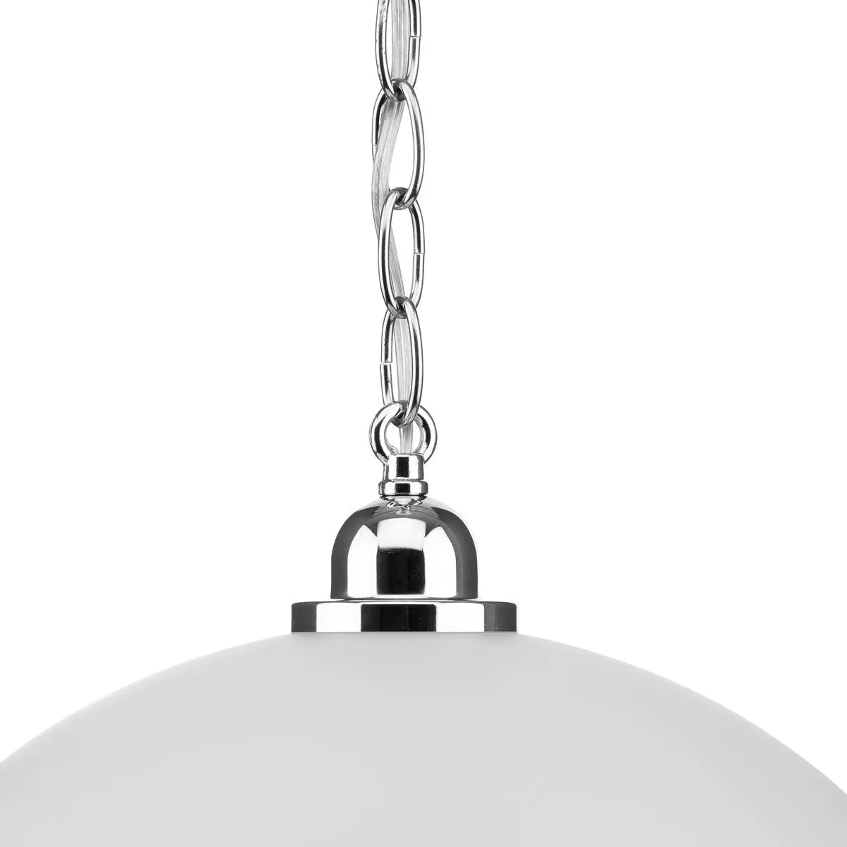 Classic Dome 1-Light Pendant