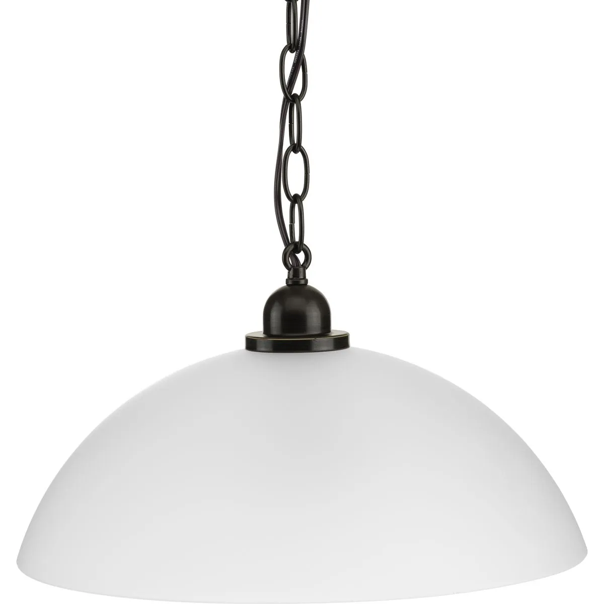 Classic Dome 1-Light Pendant