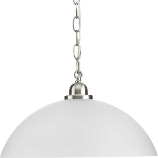 Classic Dome 1-Light Pendant
