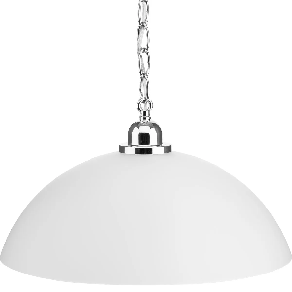 Classic Dome 1-Light Pendant