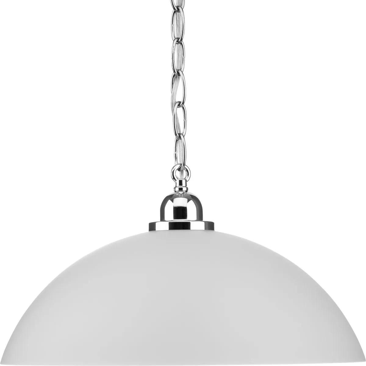 Classic Dome 1-Light Pendant