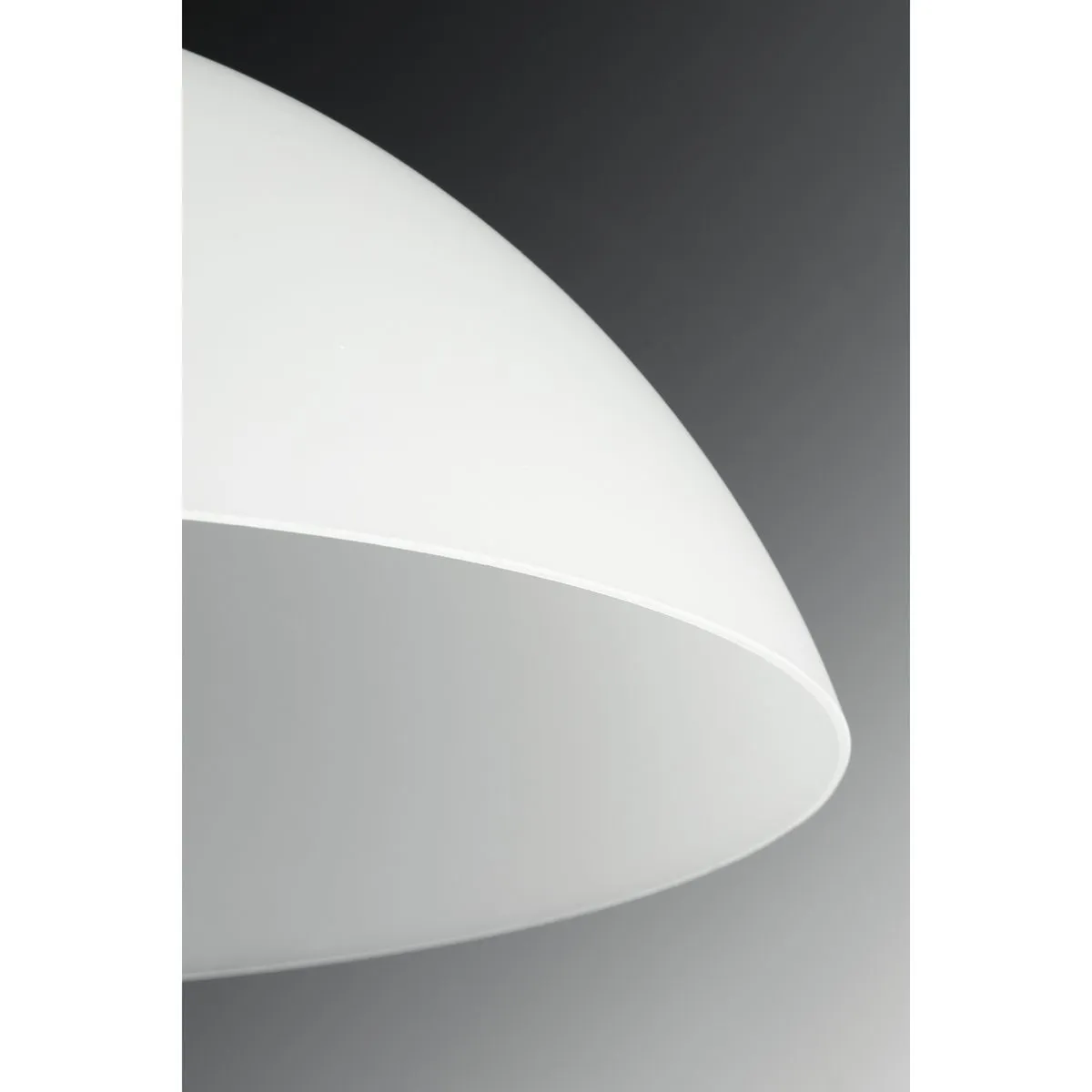 Classic Dome 1-Light Pendant