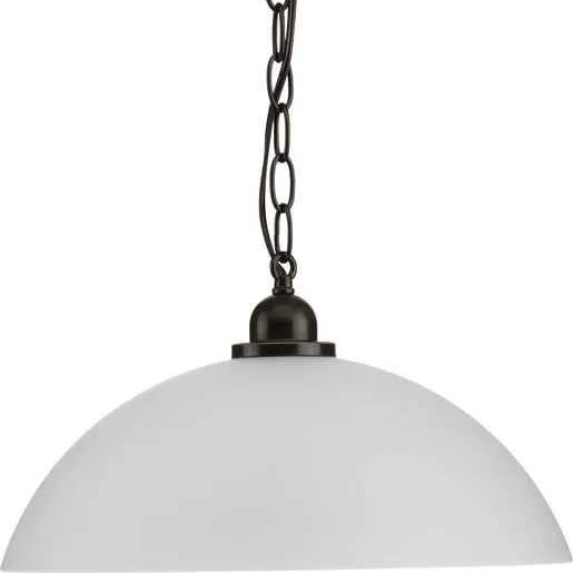 Classic Dome 1-Light Pendant