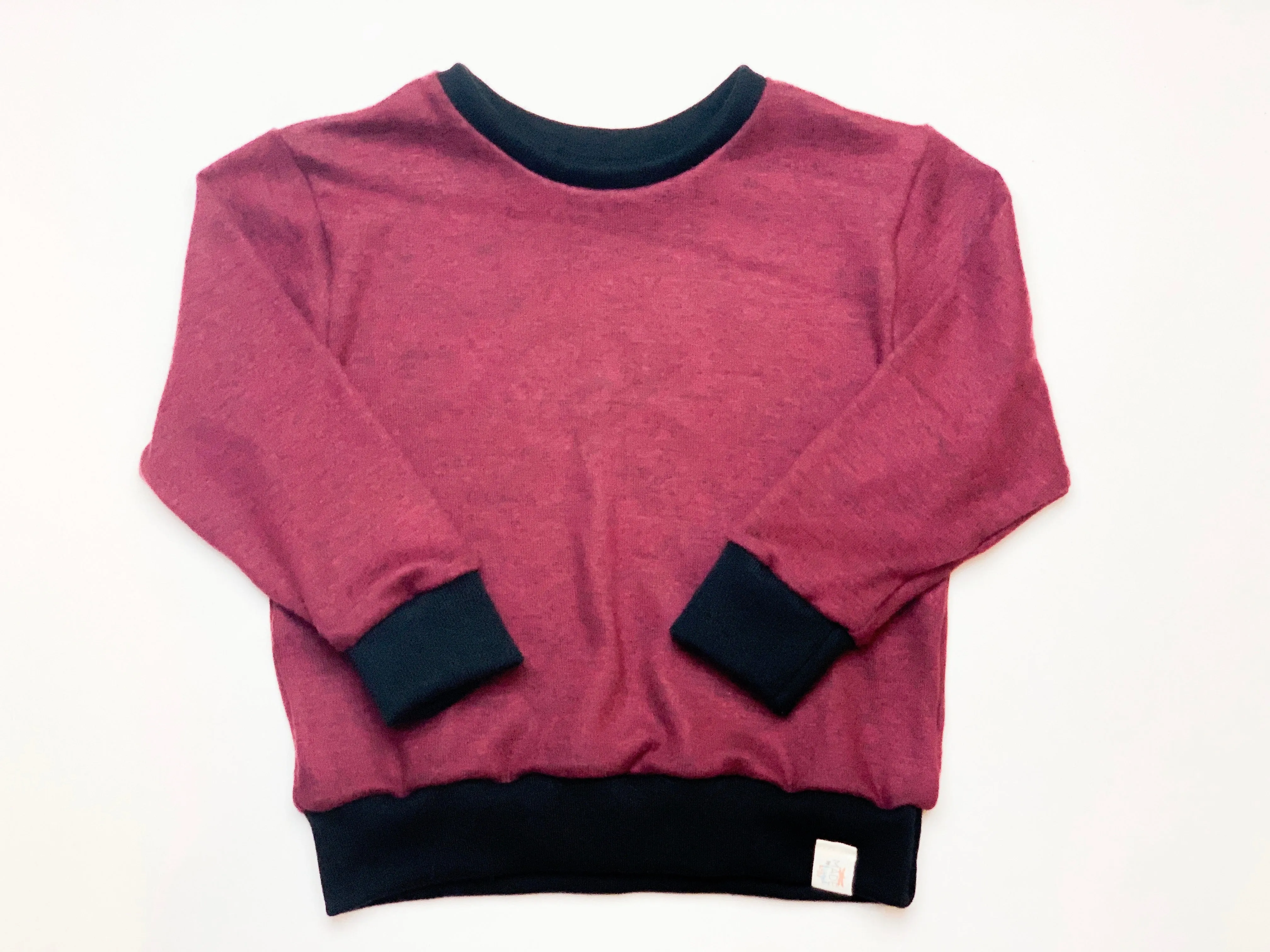 Classic Sweater