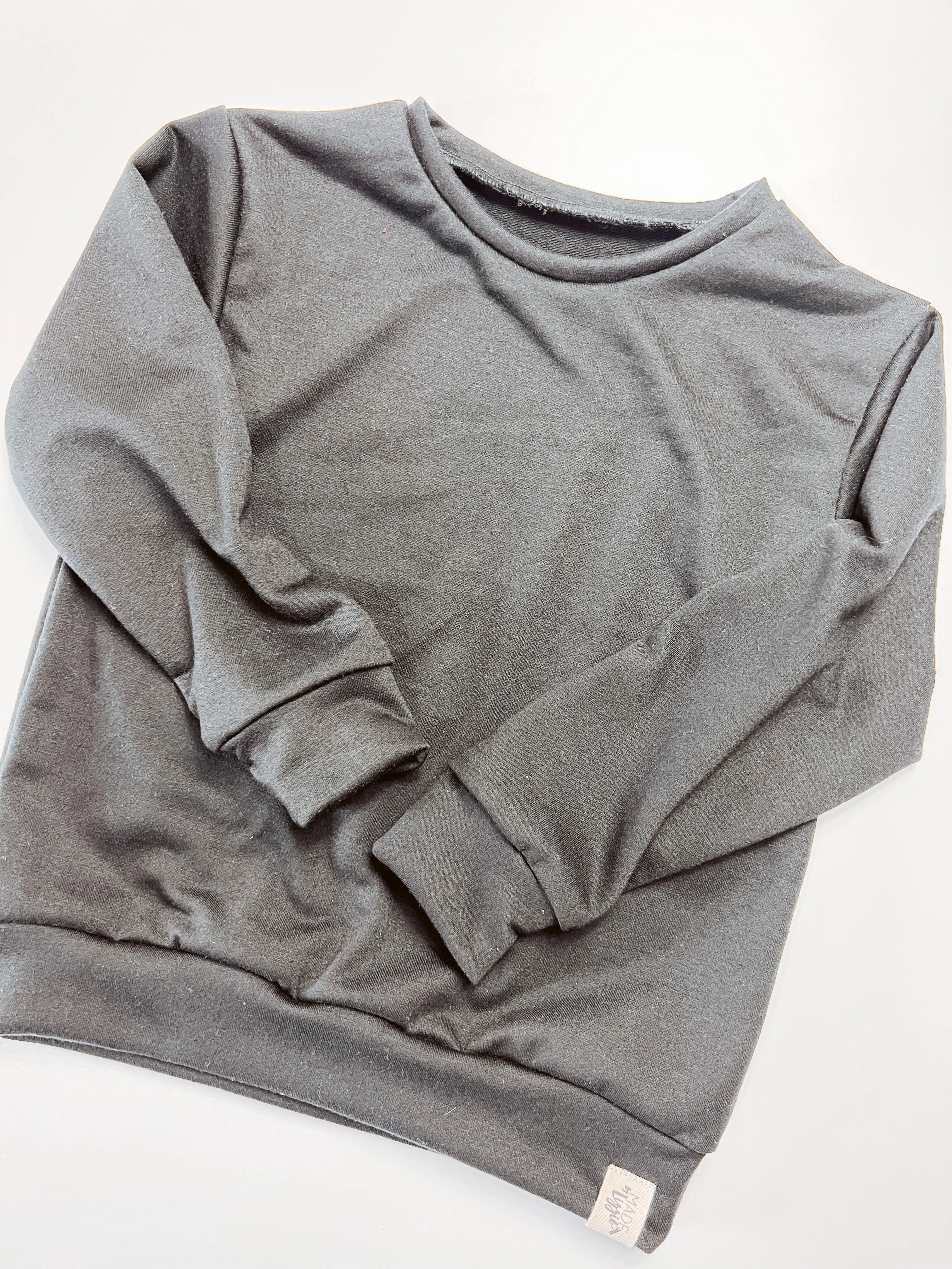 Classic Sweater