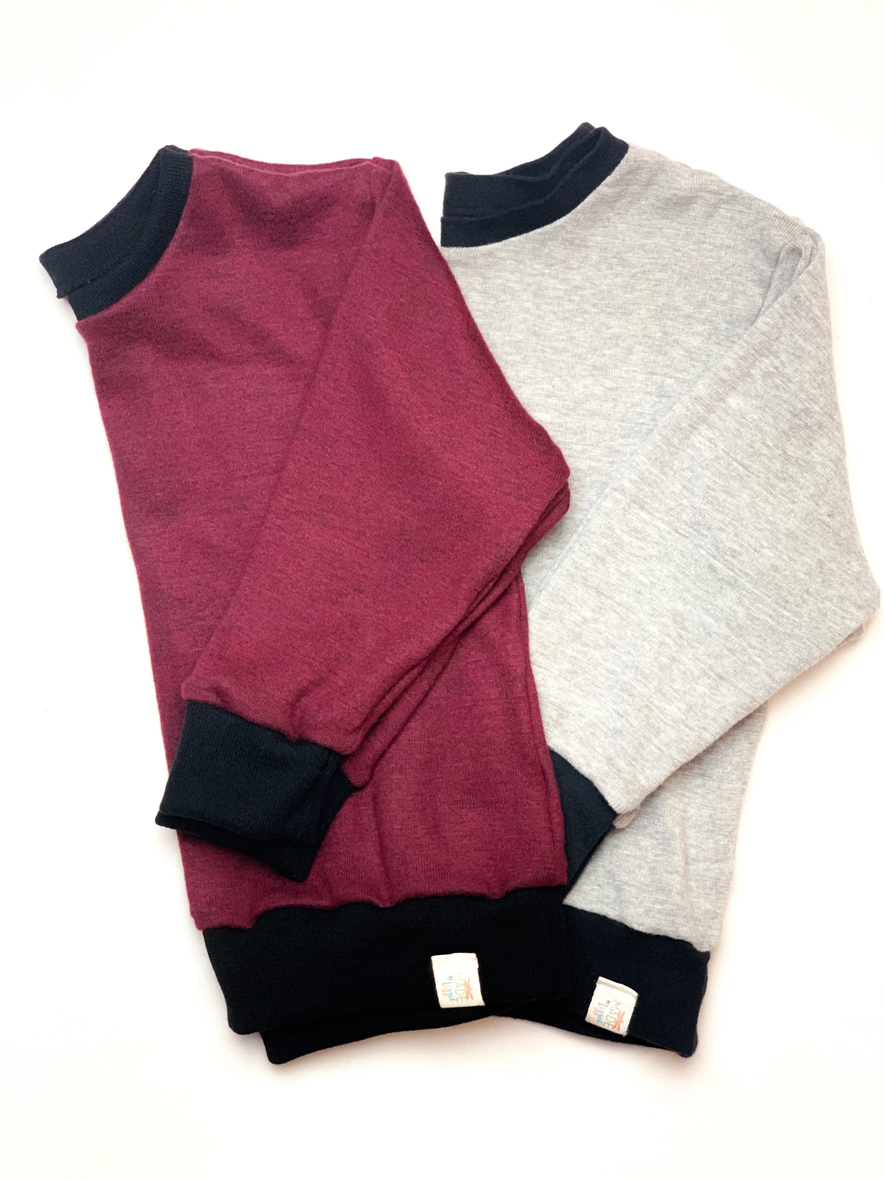 Classic Sweater