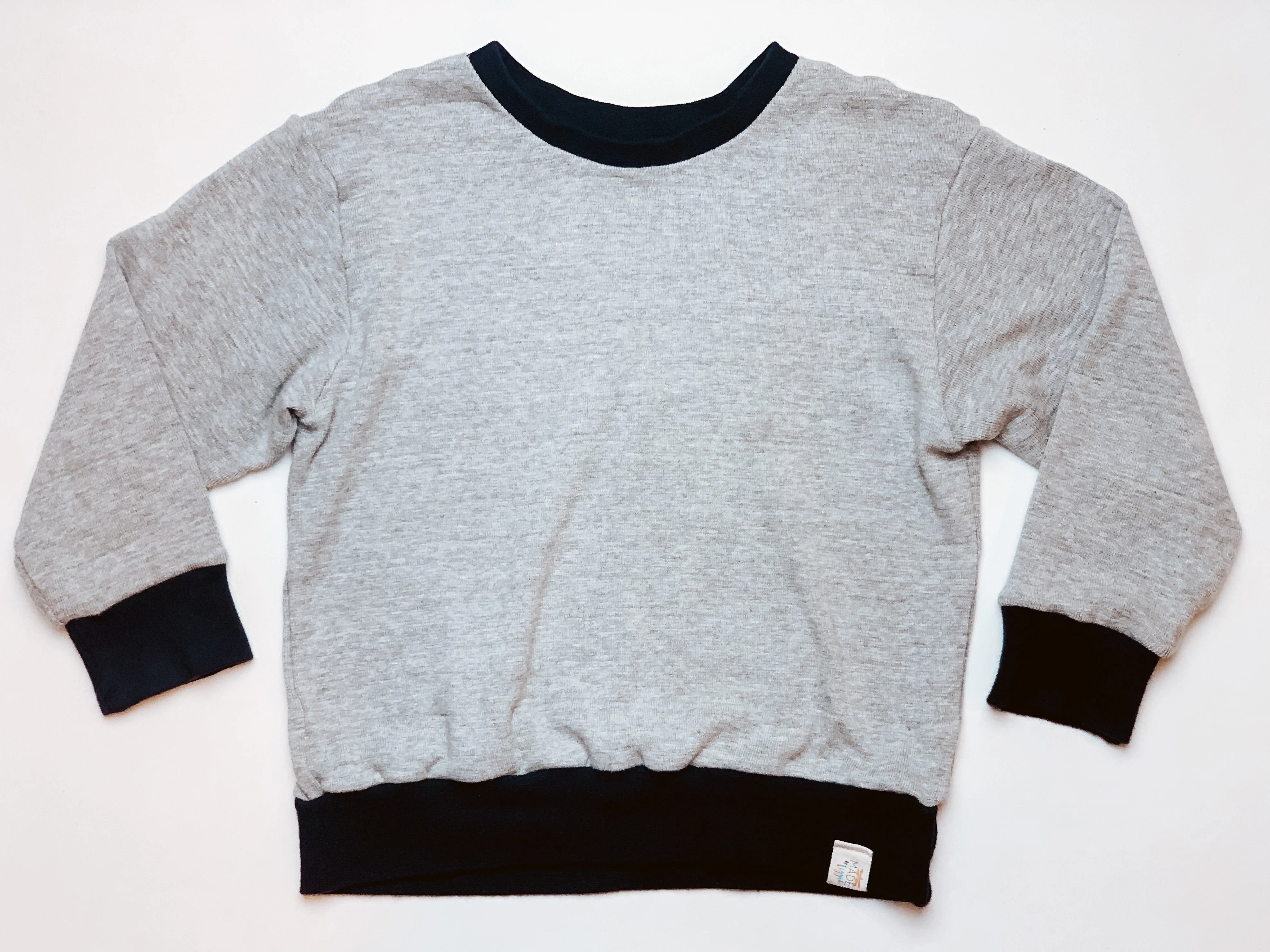 Classic Sweater