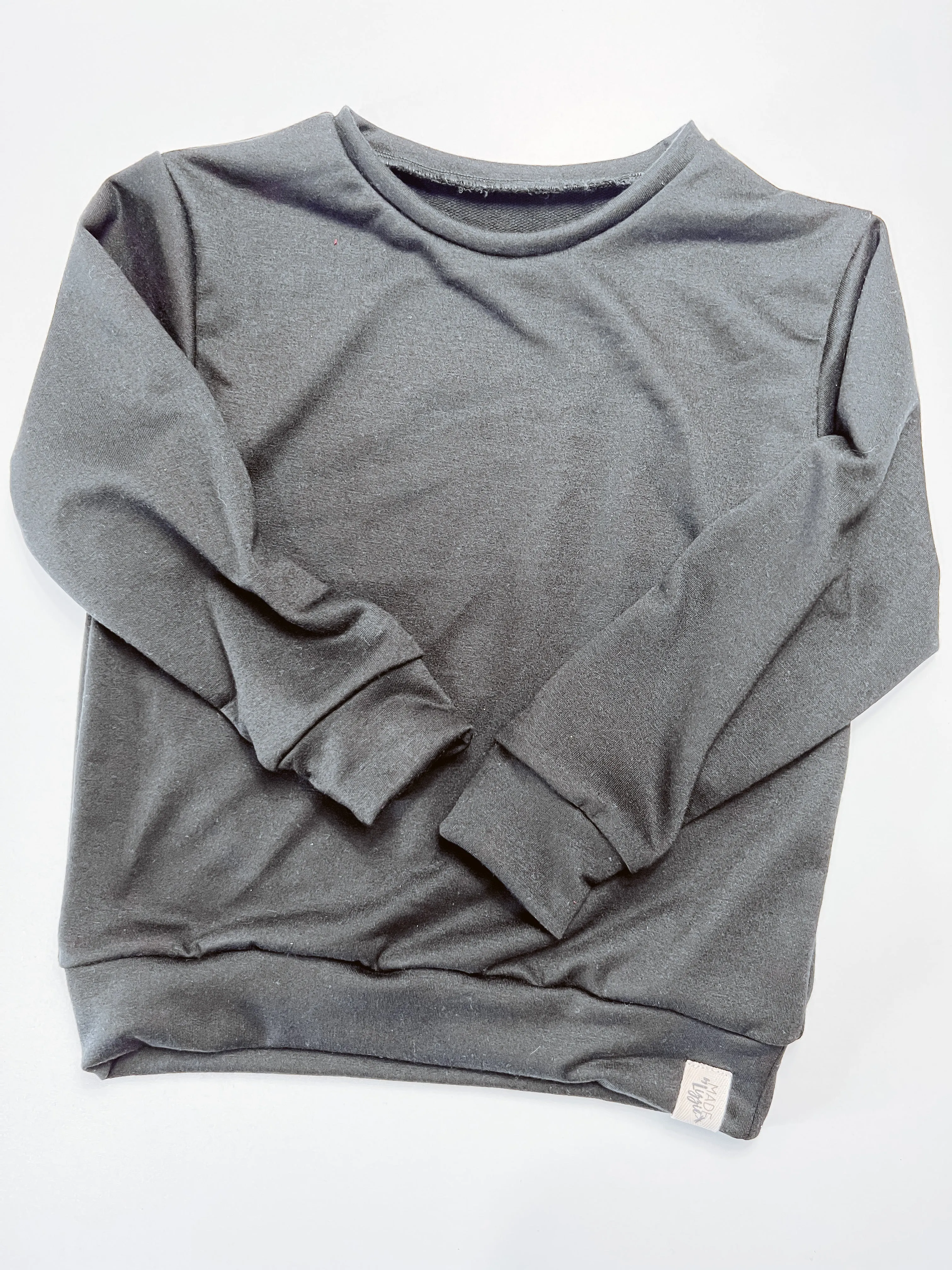 Classic Sweater