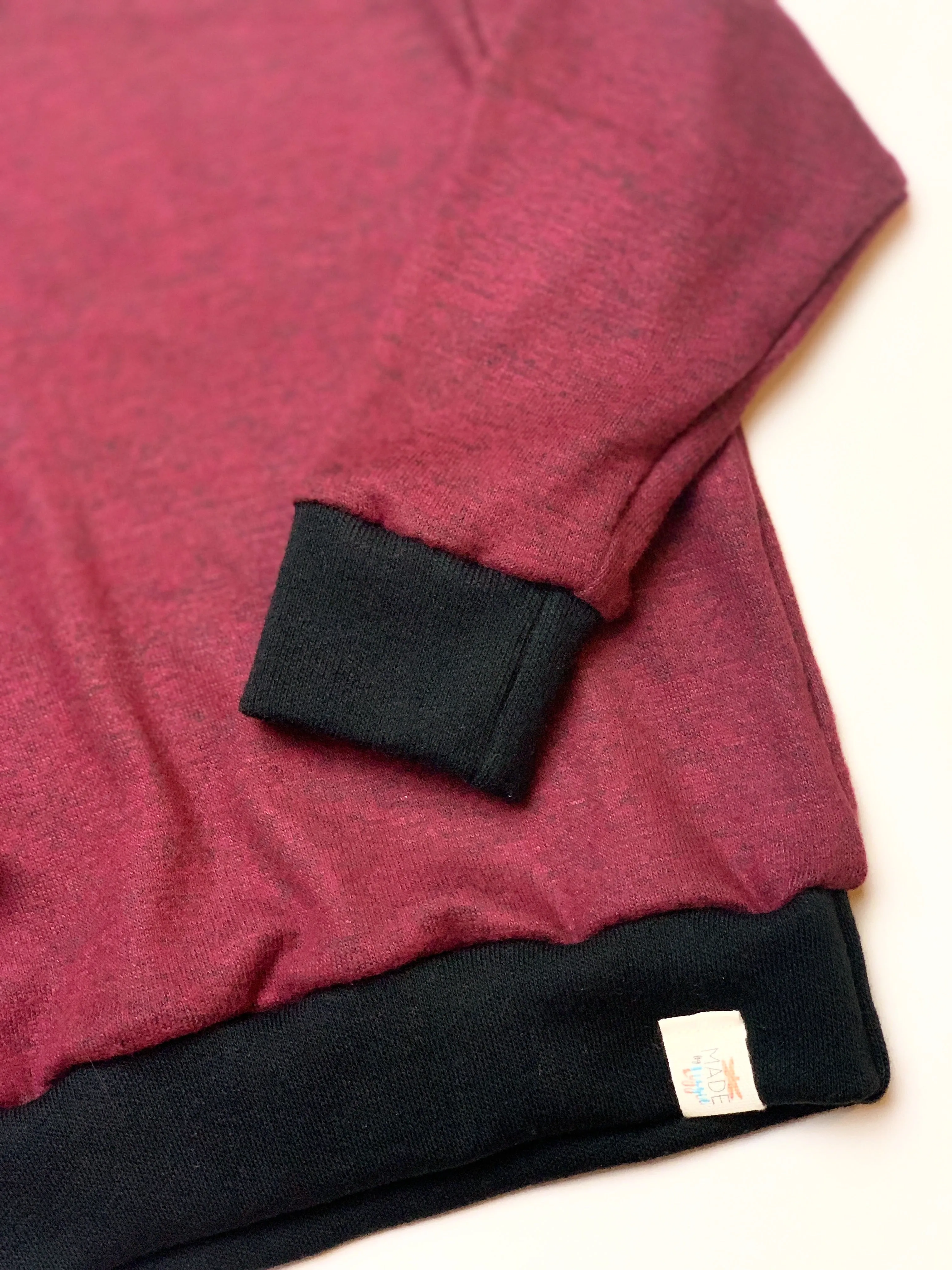 Classic Sweater