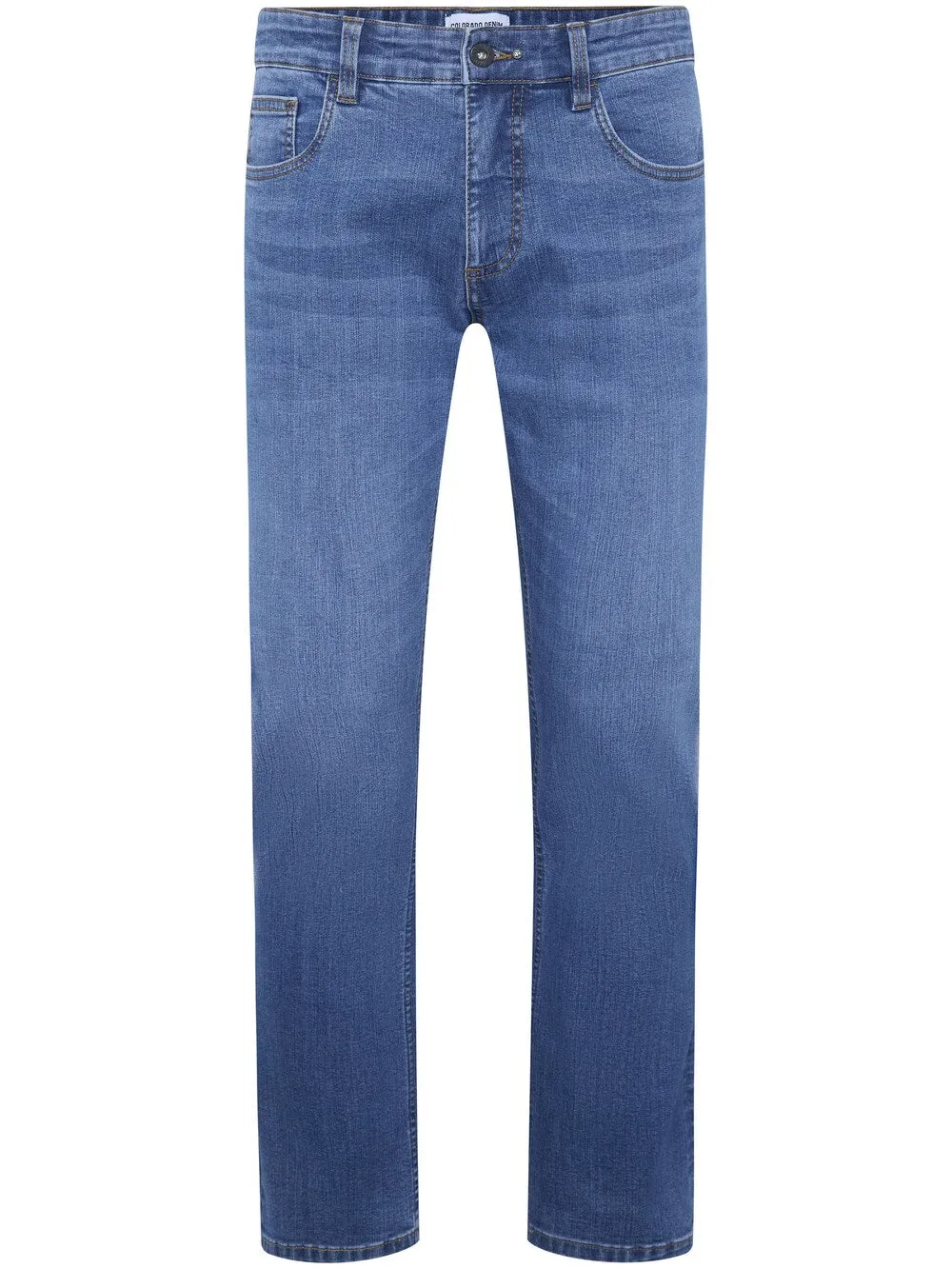 Colorado Denim Slim Fit Jeans, Light Blue