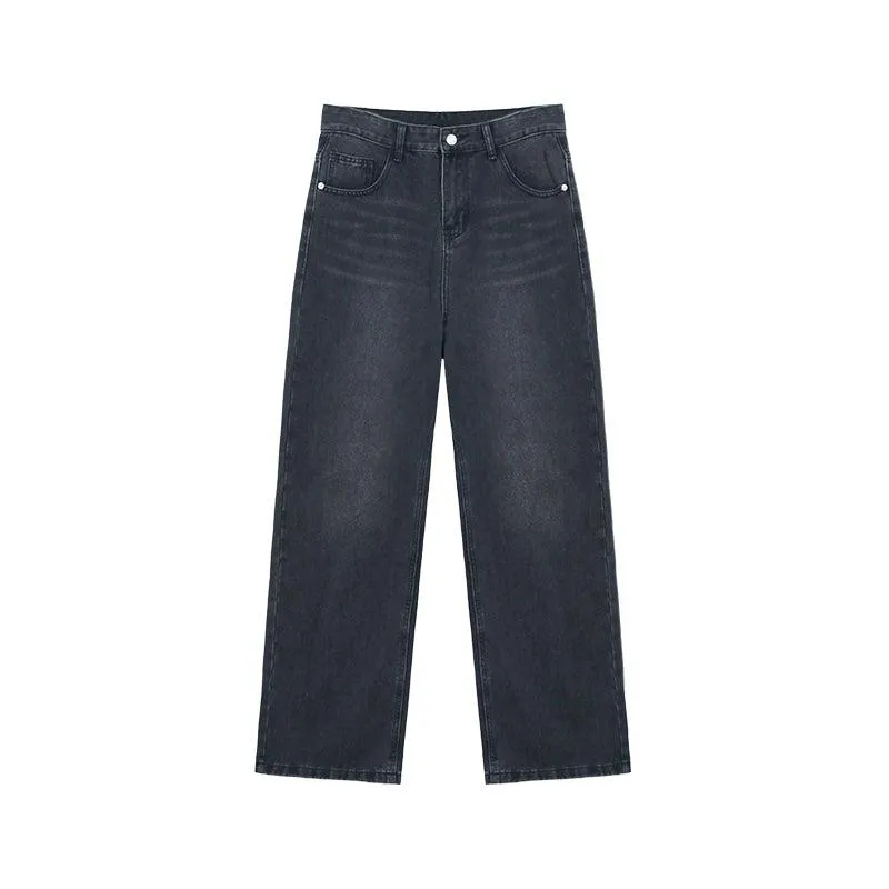 Cui Subtle Whiskers Bootcut Jeans