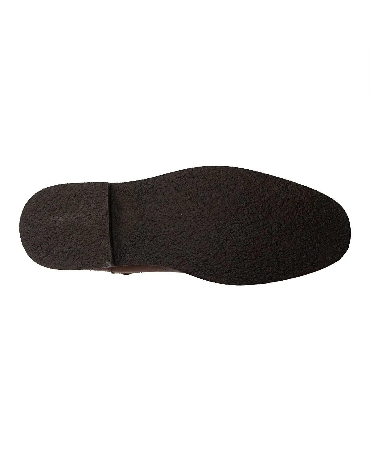 DEER STAGS Men's Rockland Memory Foam Chelsea Boots