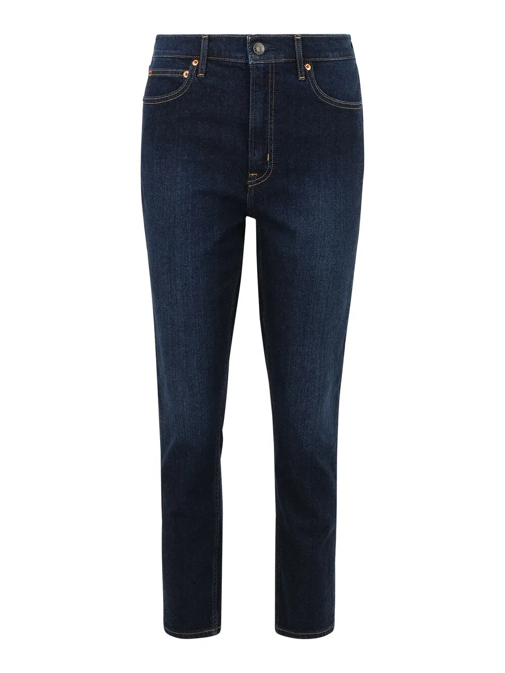 Gap LISSON slim fit jeans, dark blue