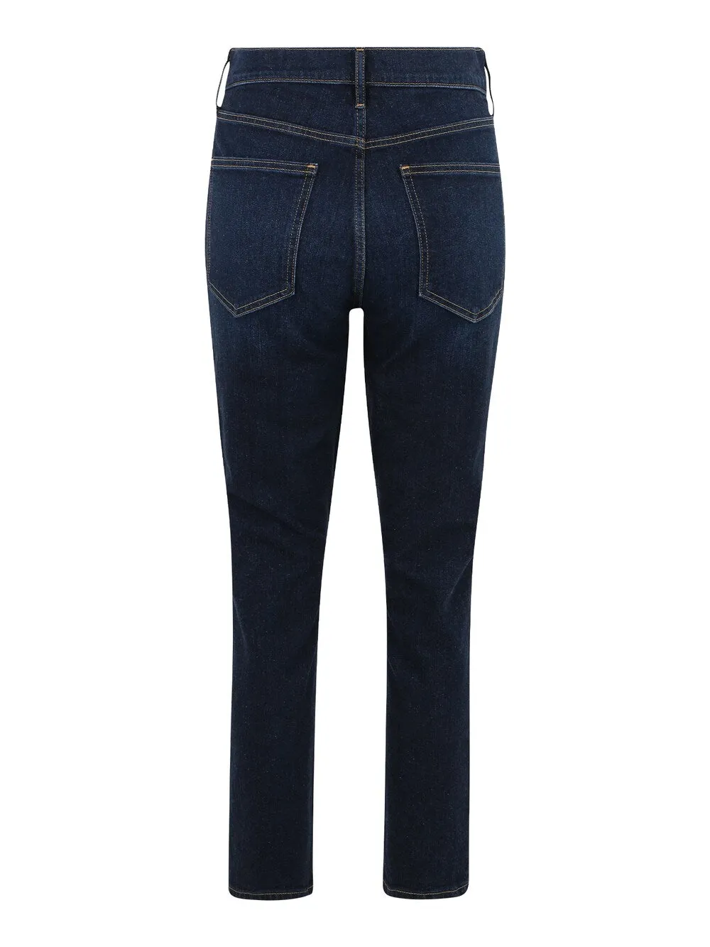 Gap LISSON slim fit jeans, dark blue