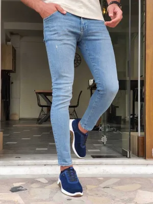 Henc Blue Jeans