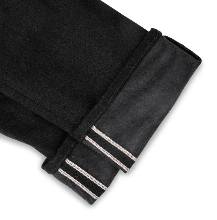 Kato by Hiroshi Kato Scissors Black Raw